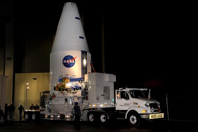 NASA image: KSC-2013-1367