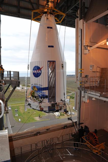 NASA image: KSC-2013-1372