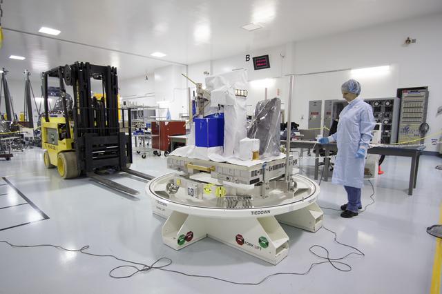 NASA image: KSC-2013-1523