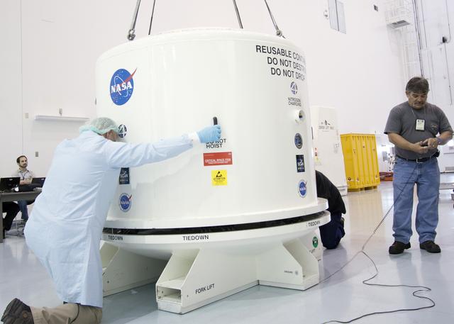 NASA image: KSC-2013-1527