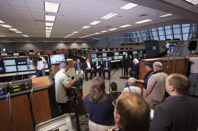 NASA image: KSC-2013-1653