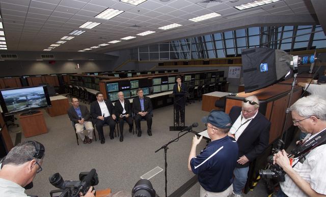 NASA image: KSC-2013-1659