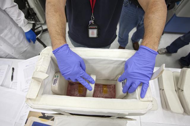 NASA image: KSC-2013-1661