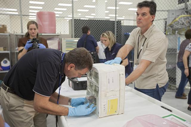 NASA image: KSC-2013-1669