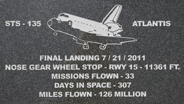 NASA image: KSC-2013-1788