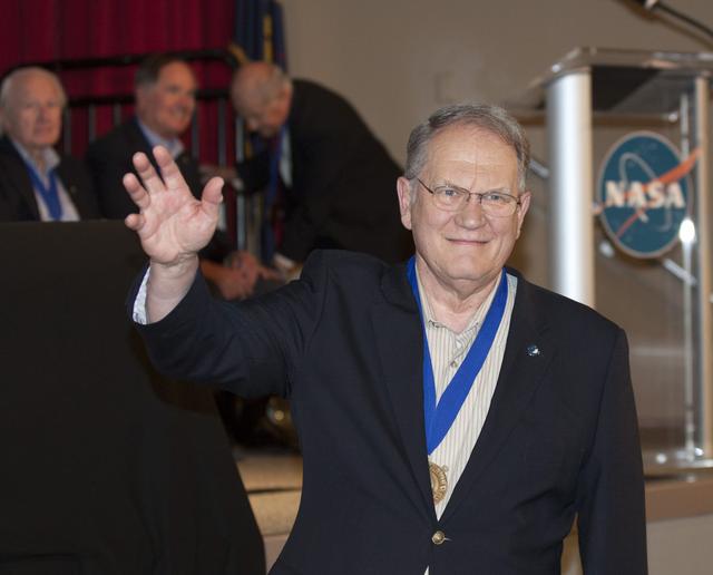 NASA image: KSC-2013-2053