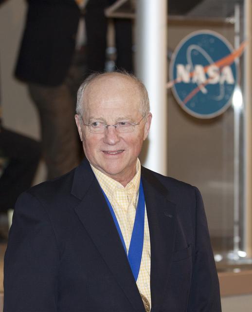 NASA image: KSC-2013-2054