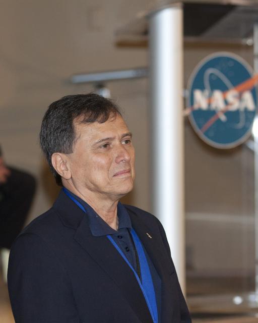 NASA image: KSC-2013-2064