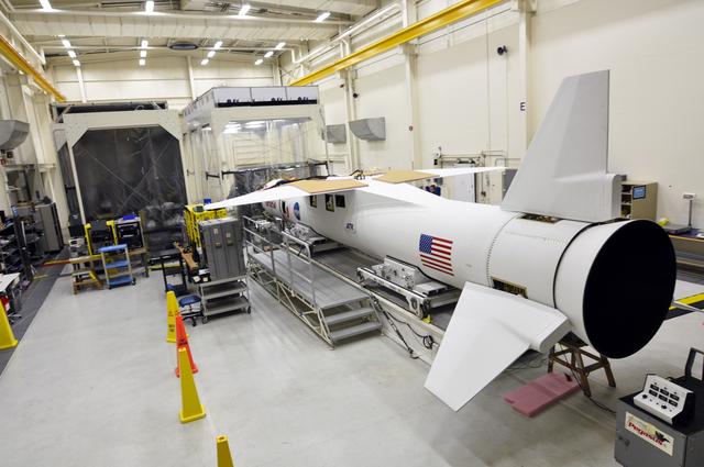 NASA image: KSC-2013-2207