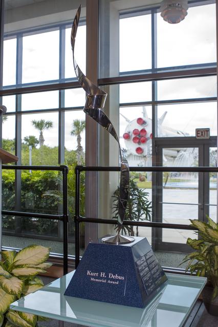 NASA image: KSC-2013-2214