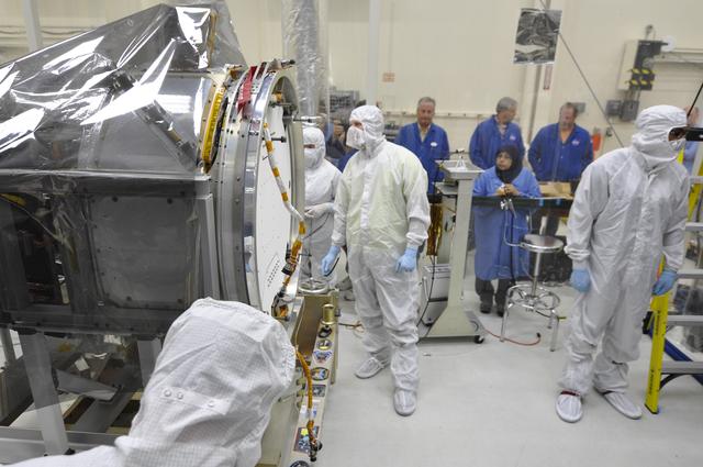 NASA image: KSC-2013-2477