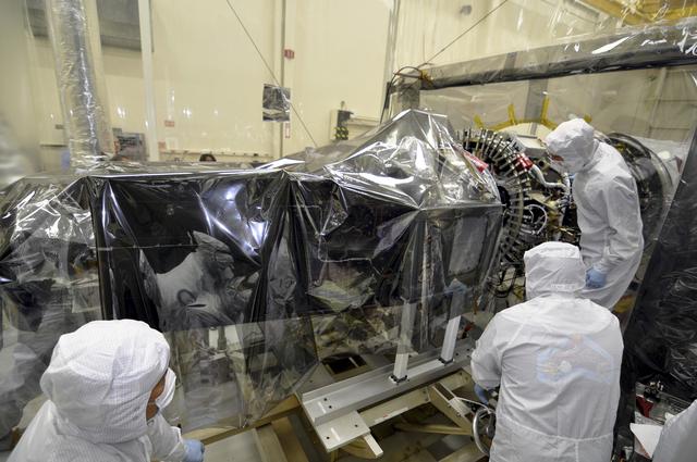 NASA image: KSC-2013-2480