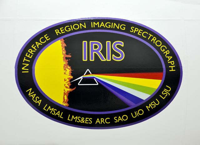 NASA image: KSC-2013-2484