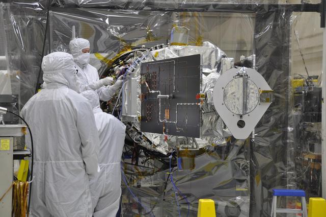 NASA image: KSC-2013-2488