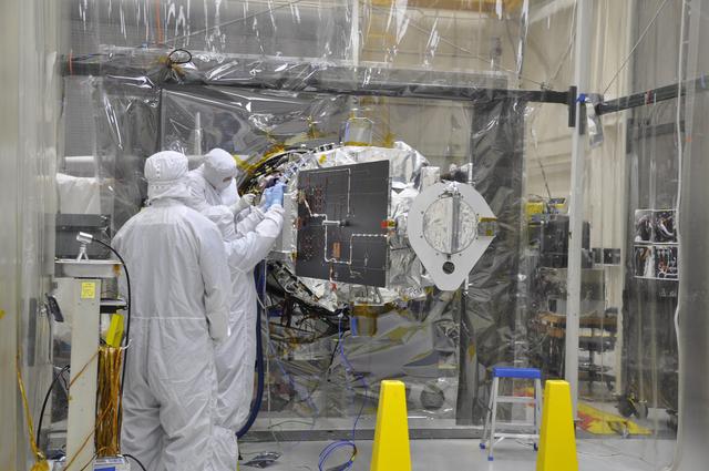 NASA image: KSC-2013-2489