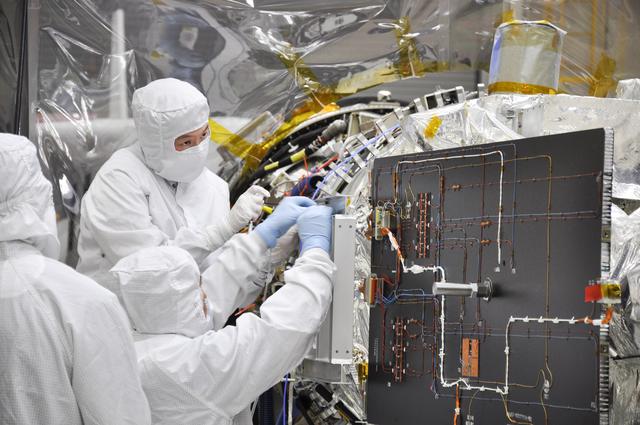 NASA image: KSC-2013-2490