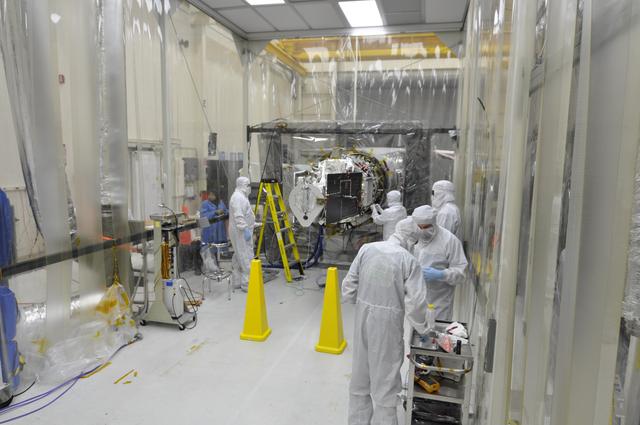 NASA image: KSC-2013-2494