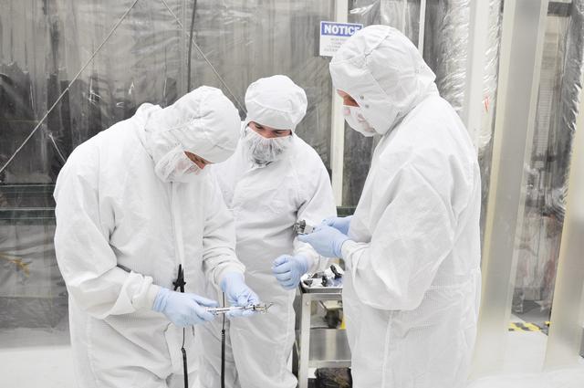 NASA image: KSC-2013-2503