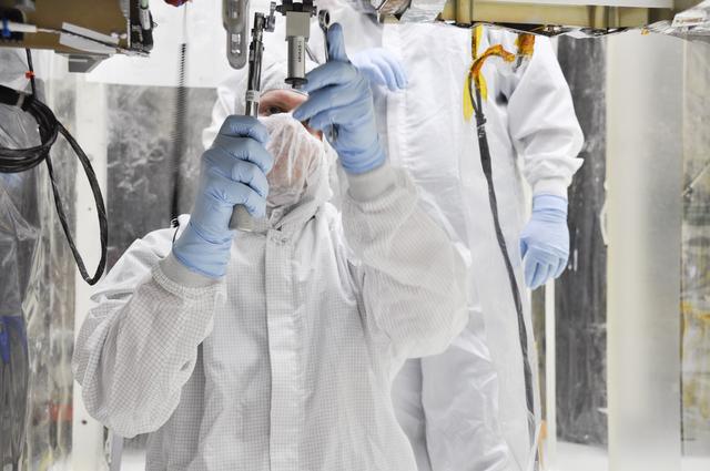 NASA image: KSC-2013-2504