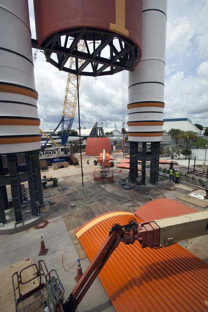 NASA image: KSC-2013-2582