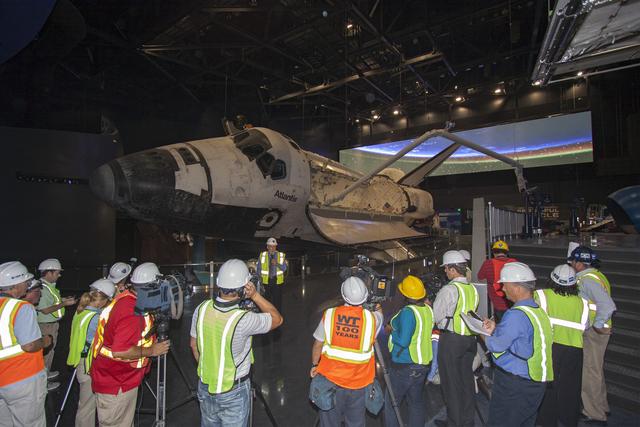 NASA image: KSC-2013-2584