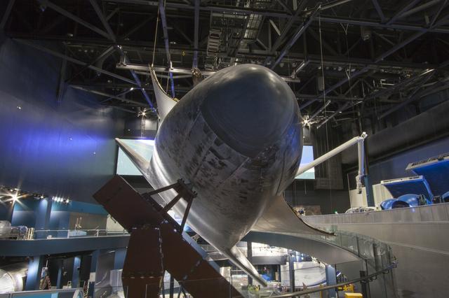 NASA image: KSC-2013-2588