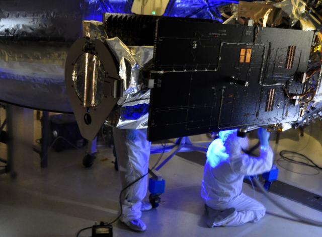 NASA image: KSC-2013-2602