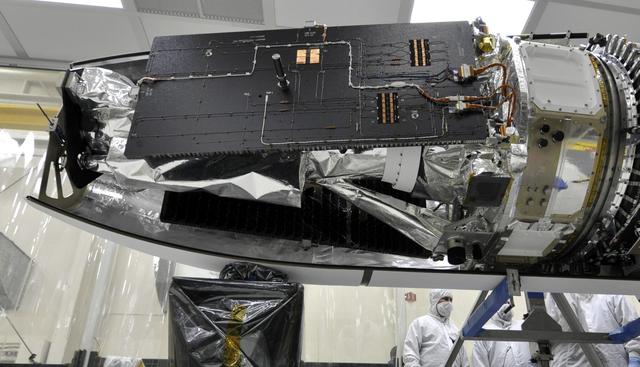 NASA image: KSC-2013-2613