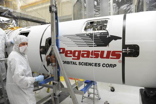 NASA image: KSC-2013-2617