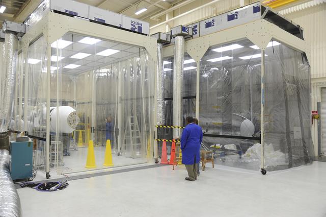 NASA image: KSC-2013-2618