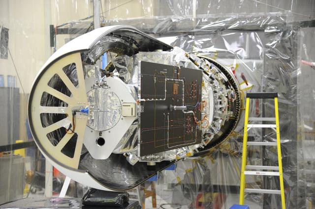 NASA image: KSC-2013-2619