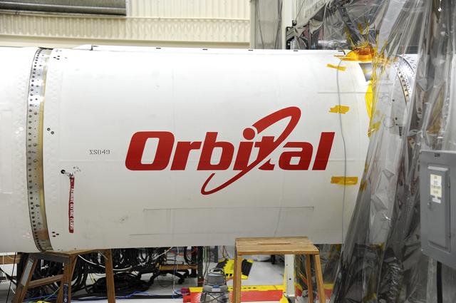 NASA image: KSC-2013-2620