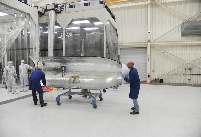 NASA image: KSC-2013-2621