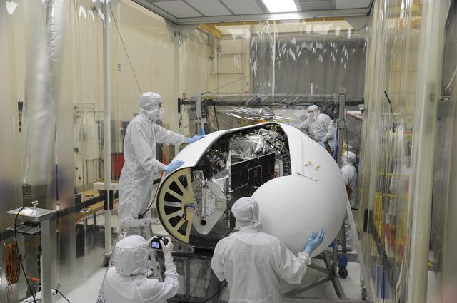 NASA image: KSC-2013-2636