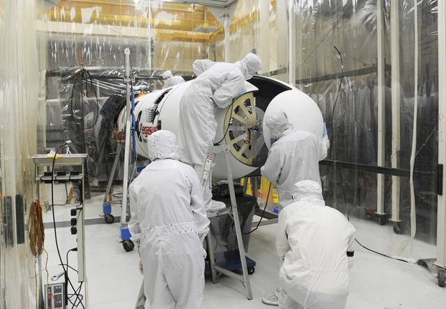 NASA image: KSC-2013-2637