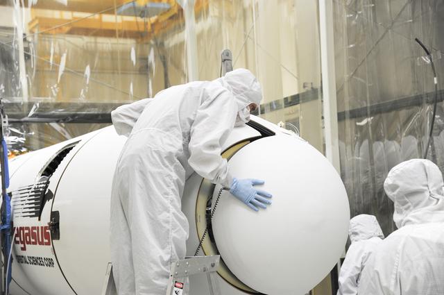 NASA image: KSC-2013-2638