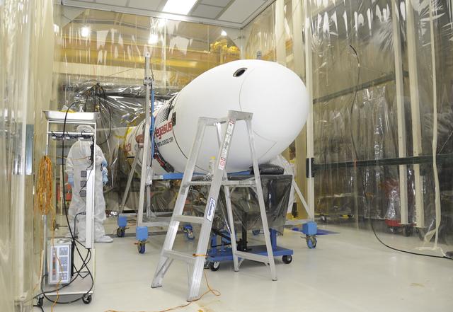 NASA image: KSC-2013-2640