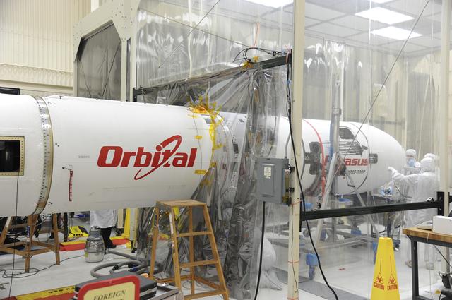 NASA image: KSC-2013-2642