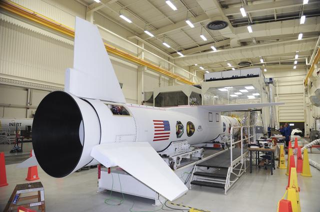 NASA image: KSC-2013-2643