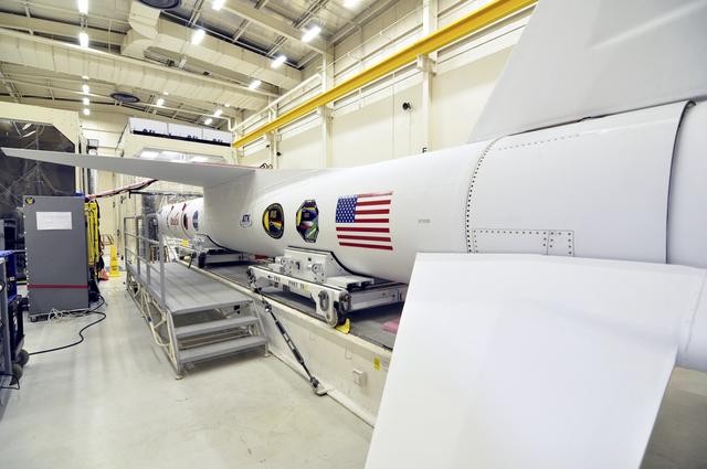 NASA image: KSC-2013-2665