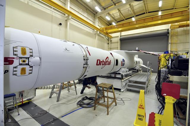 NASA image: KSC-2013-2666