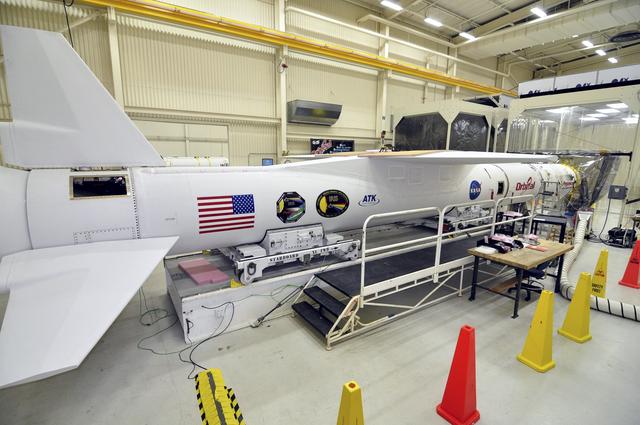 NASA image: KSC-2013-2667