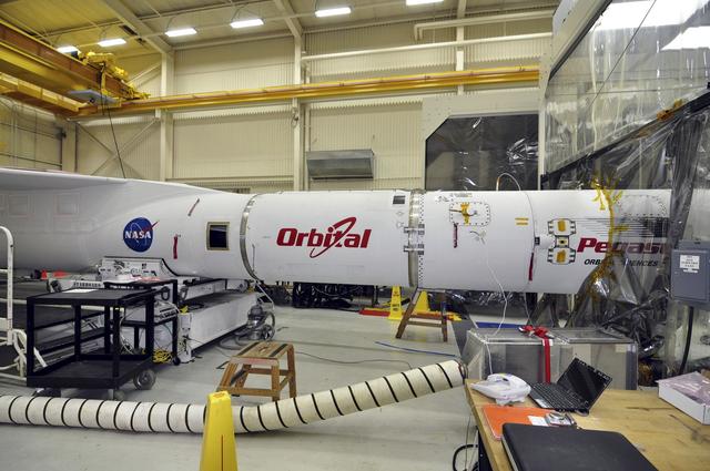 NASA image: KSC-2013-2668