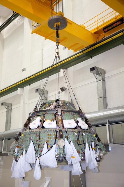 NASA image: KSC-2013-2677