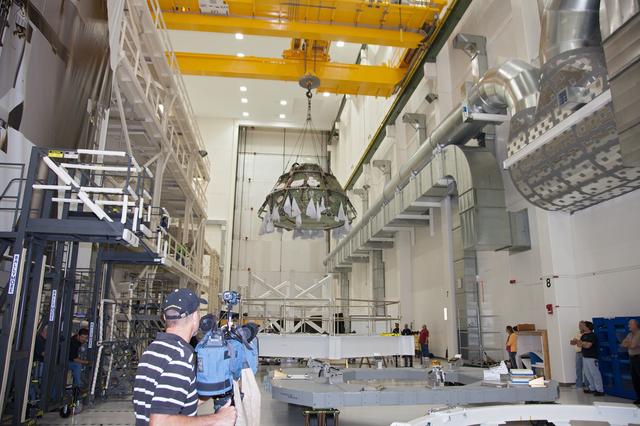 NASA image: KSC-2013-2678