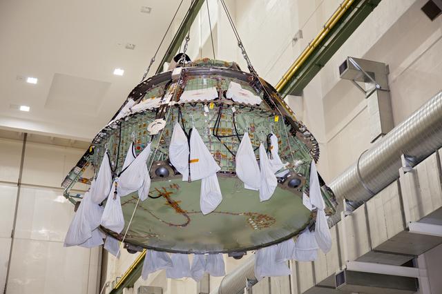 NASA image: KSC-2013-2679