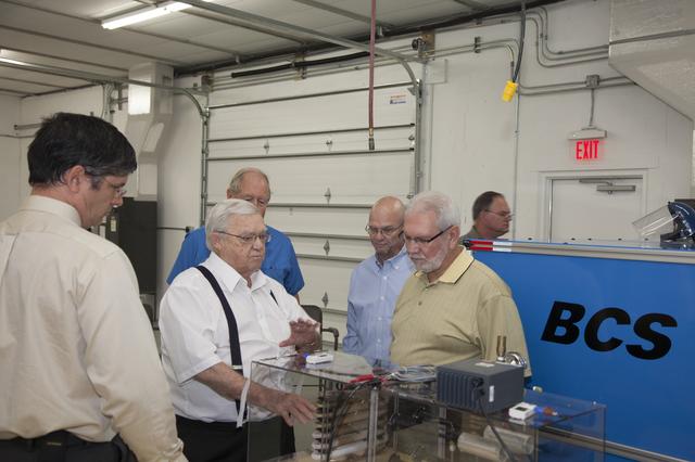 NASA image: KSC-2013-2701