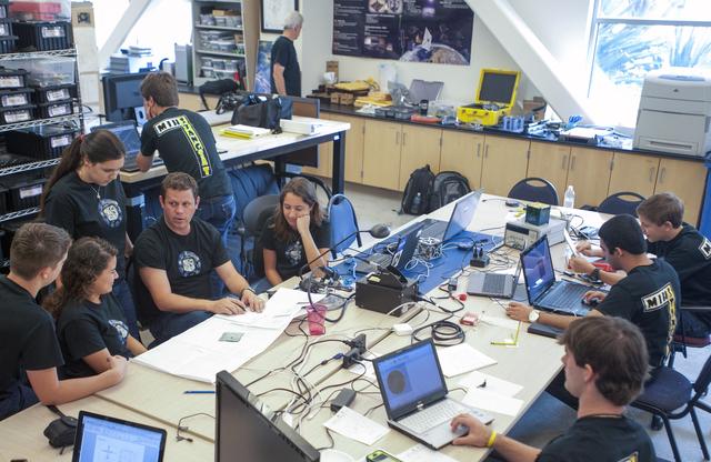 NASA image: KSC-2013-2706