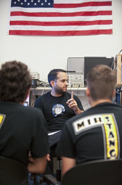 NASA image: KSC-2013-2708