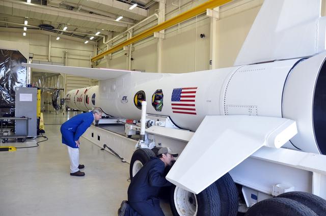 NASA image: KSC-2013-2728